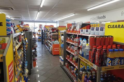 Retail property (high street) for sale, 24 Sycamore Dr Salisbury SP1 3GZ