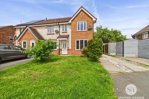 2 Faroes Close, Blackburn, BB2 3EL