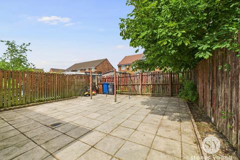2 Faroes Close, Blackburn, BB2 3EL