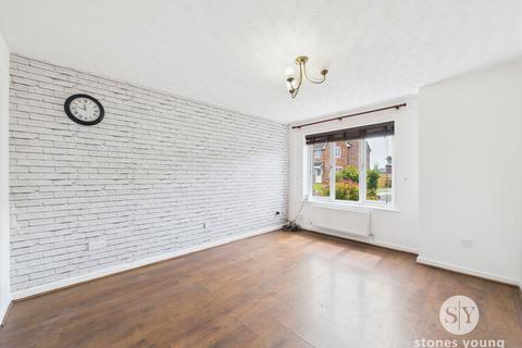 2 Faroes Close, Blackburn, BB2 3EL