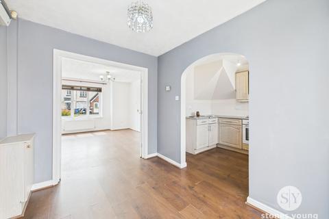 2 Faroes Close, Blackburn, BB2 3EL