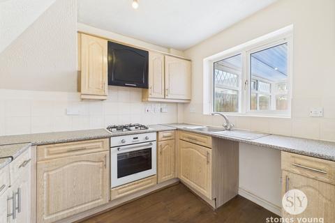 2 Faroes Close, Blackburn, BB2 3EL
