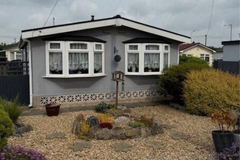 undefined, Two Bed Stately Albion (38x20) 1985  Cuerden Residential Park, Leyland PR25