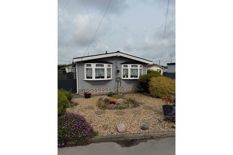 undefined, Two Bed Stately Albion (38x20) 1985  Cuerden Residential Park, Leyland PR25