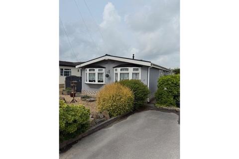 undefined, Two Bed Stately Albion (38x20) 1985  Cuerden Residential Park, Leyland PR25