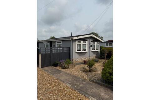 undefined, Two Bed Stately Albion (38x20) 1985  Cuerden Residential Park, Leyland PR25