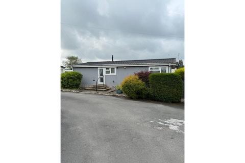 undefined, Two Bed Stately Albion (38x20) 1985  Cuerden Residential Park, Leyland PR25