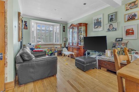 undefined, Dames Road, London E7