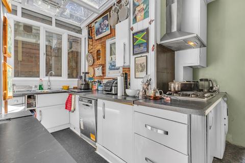 undefined, Dames Road, London E7