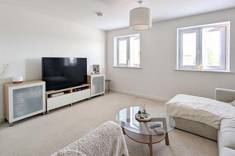 14 Cherry Tree Close, Calverton, Nottingham, NG14 6NS