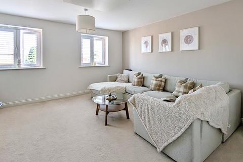 14 Cherry Tree Close, Calverton, Nottingham, NG14 6NS