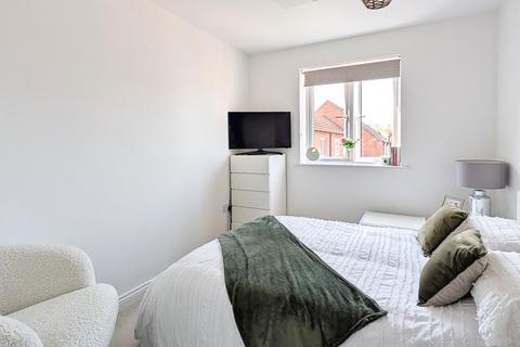14 Cherry Tree Close, Calverton, Nottingham, NG14 6NS