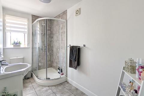 14 Cherry Tree Close, Calverton, Nottingham, NG14 6NS