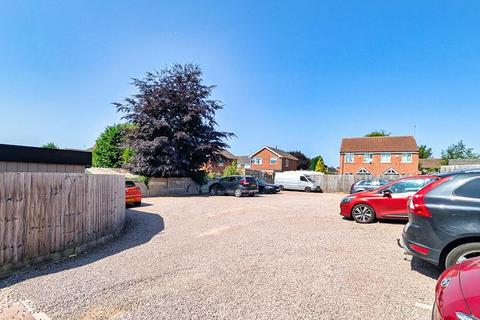 14 Cherry Tree Close, Calverton, Nottingham, NG14 6NS