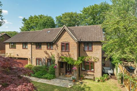undefined, The Paddock, Godalming, Surrey, GU7