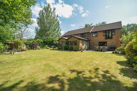 undefined, The Paddock, Godalming, Surrey, GU7