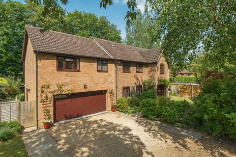 undefined, The Paddock, Busbridge, Godalming, Surrey, GU7