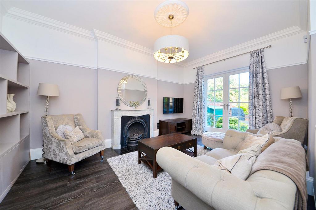 Drawing Room
