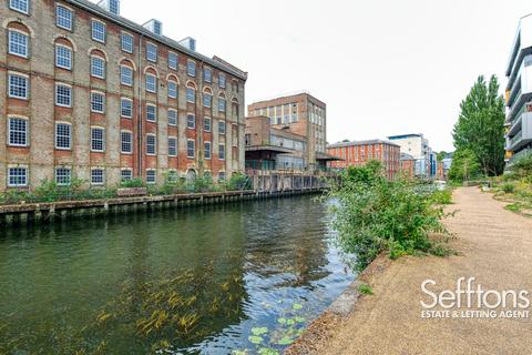 1 bedroom flat for sale, Robinson Bank, Geoffrey Watling Way.