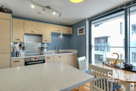 1 bedroom flat for sale, Robinson Bank, Geoffrey Watling Way.