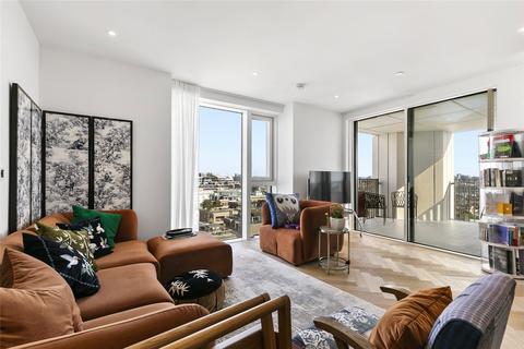 Kings Tower, 2 Bridgewater Avenue, Fulham, London, SW6