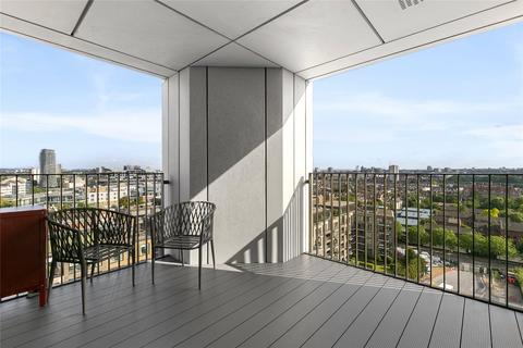 2 bedroom apartment for sale, Kings Tower, 2 Bridgewater Avenue, Fulham, London, SW6