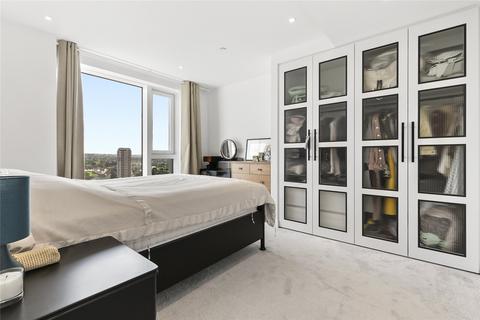 2 bedroom apartment for sale, Kings Tower, 2 Bridgewater Avenue, Fulham, London, SW6