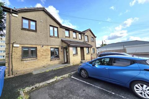 undefined, 3 Locheil Place, Balloch, G83 8PR