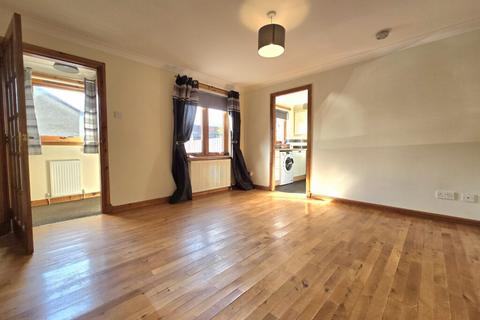 undefined, 3 Locheil Place, Balloch, G83 8PR