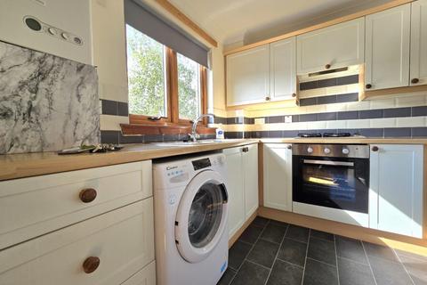 undefined, 3 Locheil Place, Balloch, G83 8PR