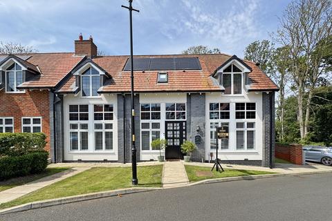 2 bedroom semi-detached house for sale, Meadowcroft Mews, Hartlepool, TS26 0