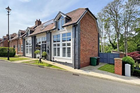 2 bedroom semi-detached house for sale, Meadowcroft Mews, Hartlepool, TS26 0