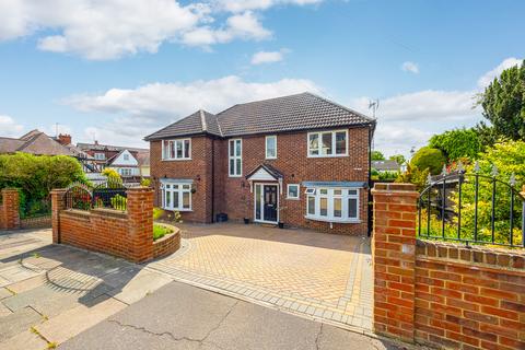 5 bedroom detached house for sale, Westcliff-on-sea SS0