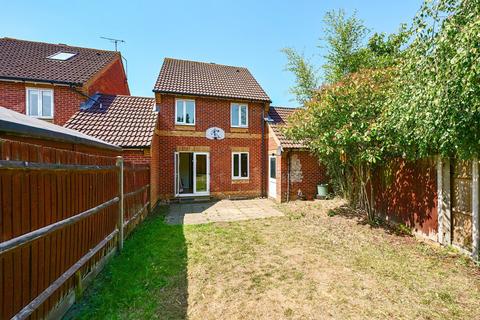 3 bedroom link detached house for sale, Trevithick Close, Feltham TW14