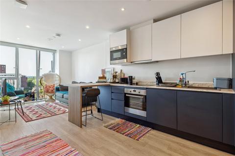 1 bedroom apartment for sale, Quay Street, Salford, Greater Manchester, M3