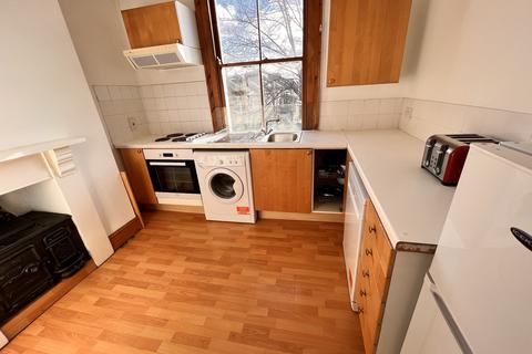 1 bedroom flat to rent, Stanley Terrace, London N19