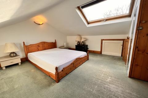 1 bedroom flat to rent, Stanley Terrace, London N19