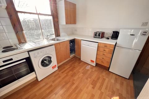 1 bedroom flat to rent, Stanley Terrace, London N19