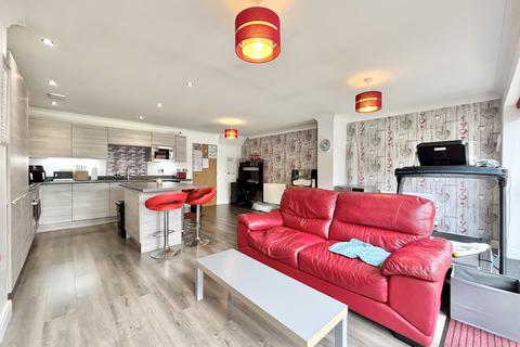 4 bedroom detached house for sale, Walnut Avenue, South Shore FY4