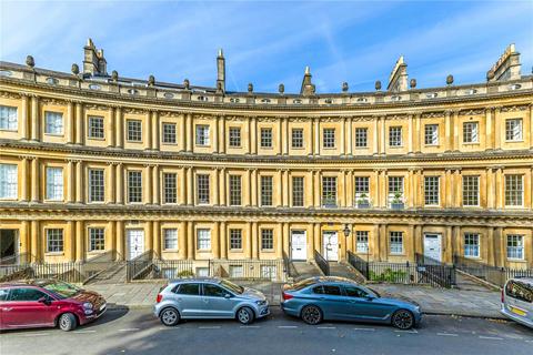 6 bedroom terraced house for sale, The Circus, Bath, Somerset, BA1