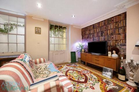1 bedroom apartment for sale, 31, Sussex Square BN2