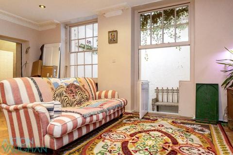 1 bedroom apartment for sale, 31, Sussex Square BN2
