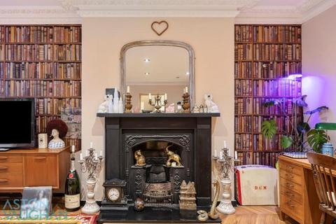 1 bedroom apartment for sale, 31, Sussex Square BN2