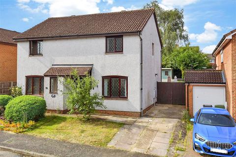 3 bedroom semi-detached house for sale, Linden Road, Maidstone ME17