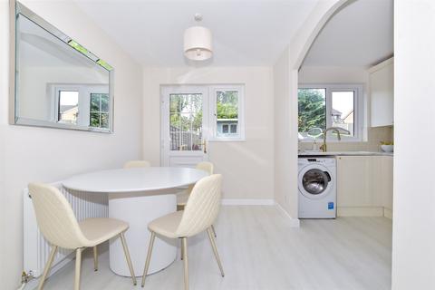 3 bedroom semi-detached house for sale, Linden Road, Maidstone ME17