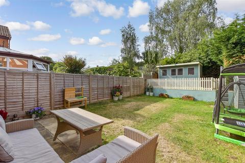 3 bedroom semi-detached house for sale, Linden Road, Maidstone ME17