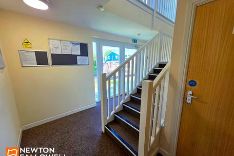 undefined, Old Bakery Way, Mansfield, NG18