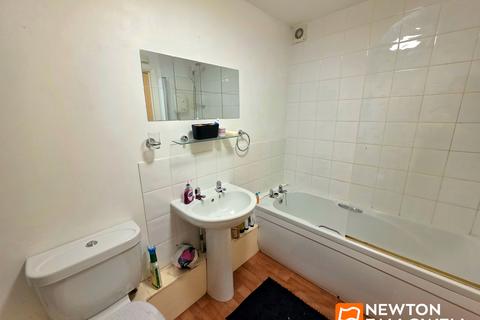 2 bedroom apartment for sale, Old Bakery Way, Mansfield, NG18