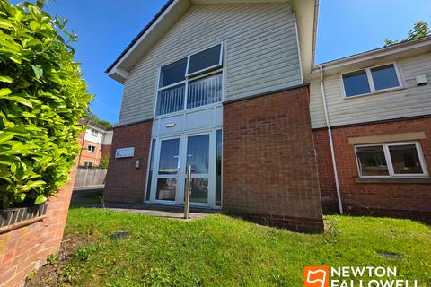 undefined, Old Bakery Way, Mansfield, NG18