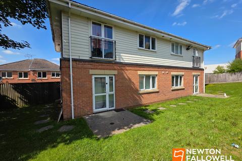 undefined, Old Bakery Way, Mansfield, NG18